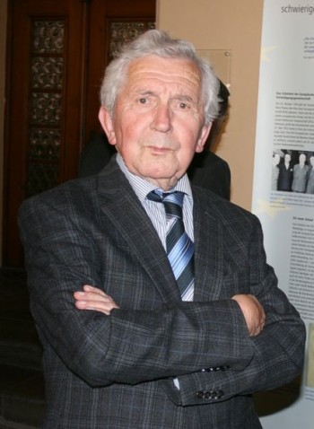 Franz Sauter